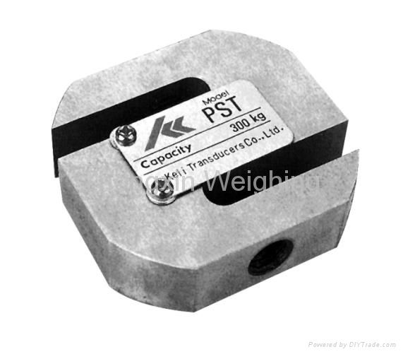 S type load cell PST 20-1000kg