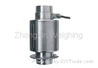 ZSF-D Column type load cell