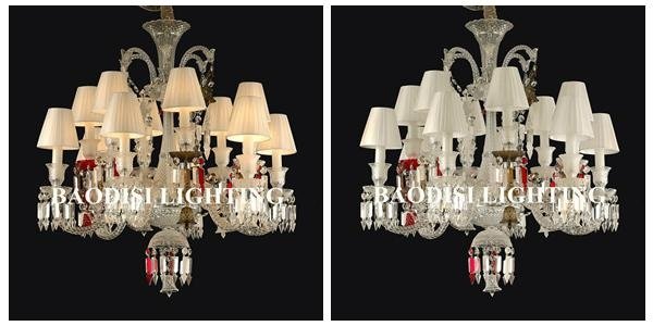 2014  hight quality  luxury  Chandeliers 2