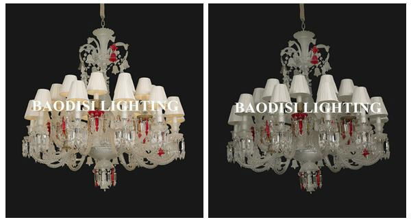 2014  hight quality  luxury  Chandeliers 5