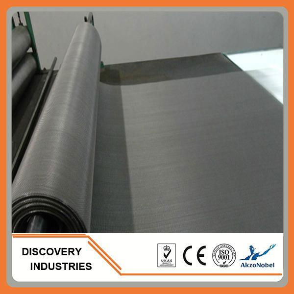 stainless steel SS 3054 wire mesh 4