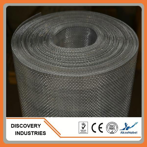 stainless steel SS 3054 wire mesh 2