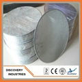stainless steel SS 3054 wire mesh