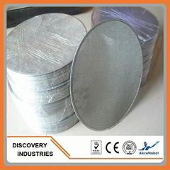 stainless steel SS 3054 wire mesh