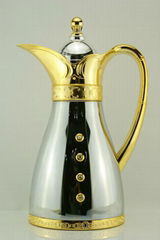 Coffee carafe