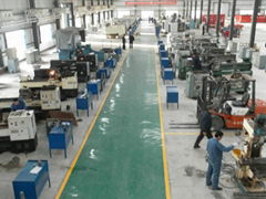 Baoji Allipower Equipment Co., Ltd