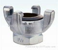 four lug air hose coupling