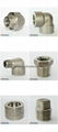 A105 Forged carbon steel pipe fittings 4