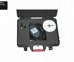 SCANIA VCI2 Heavy Duty Truck Diagnostic Scanner With SDP3 Software