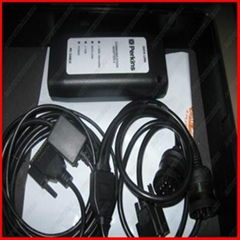 Perkins EST Interface Diagnostic Scanner