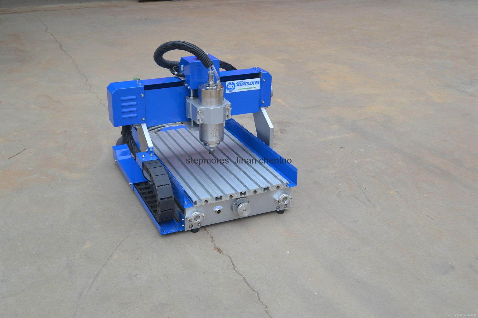 Hot 3040 300*400mm Hobby Mini CNC Router 3