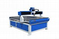 China 3d cnc router machine 1218