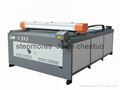 Hot sale 3d CO2 laser cutting machine 1325 1