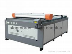 Hot sale 3d CO2 laser cutting machine 1325