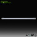 UL cUL DLC LED Tube Light T8 60CM 9-10W PF>0.9 100-120LM/W Ra>80 6000~6500K 6