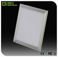 Round Shape LED Panel Light Φ240*12MM 18W 1600LM Ra>80 6000~6500K CE RoHS Pass 4