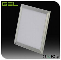 300x600MM Flat LED Panel Light 30W 2800~3000LM 6000~6500K No Flickering No Glare