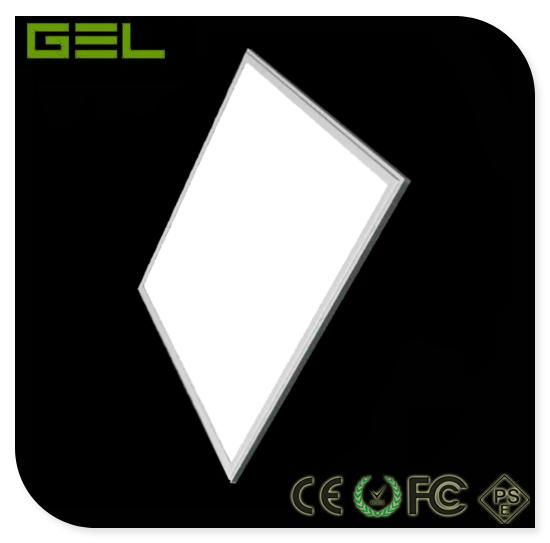 LED Panel Light 60W 625x625MM 5600~5800LM Cool White 6000~6500K High CRI>80