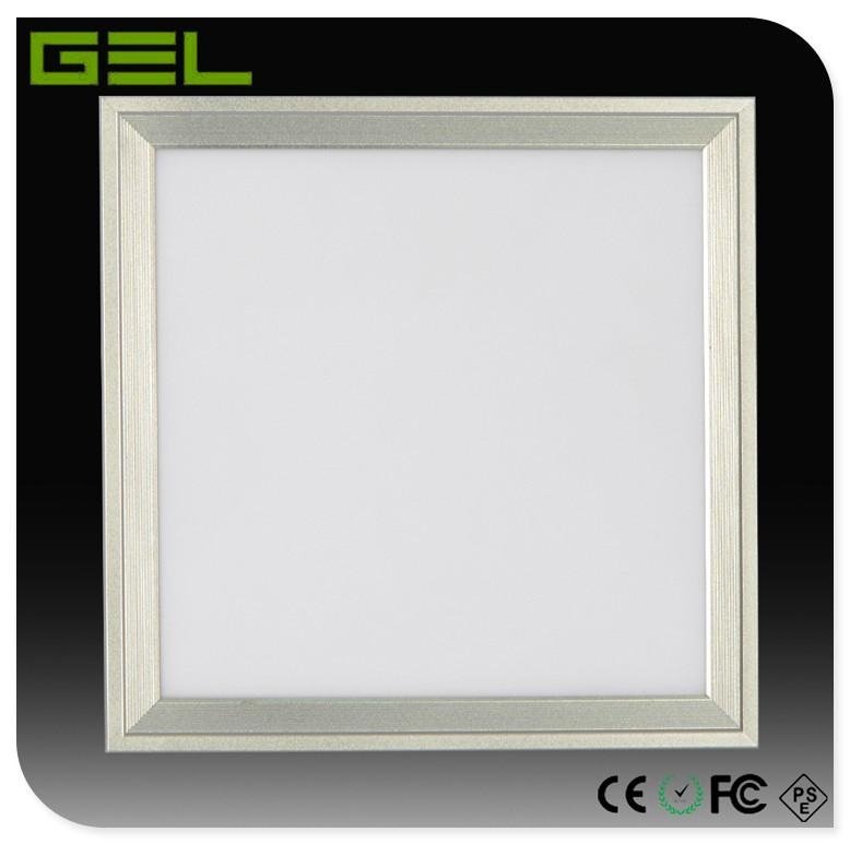 LED Panel Light 60W 625x625MM 5600~5800LM Cool White 6000~6500K High CRI>80 4