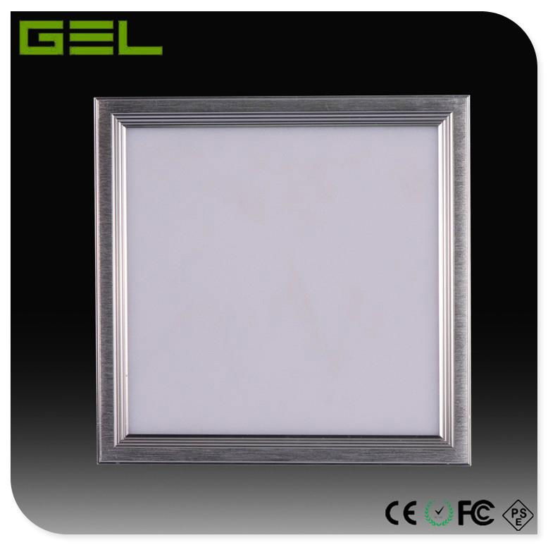 LED Panel Light 60W 625x625MM 5600~5800LM Cool White 6000~6500K High CRI>80 5