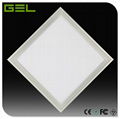 LED Panel Light 60W 625x625MM 5600~5800LM Cool White 6000~6500K High CRI>80 6