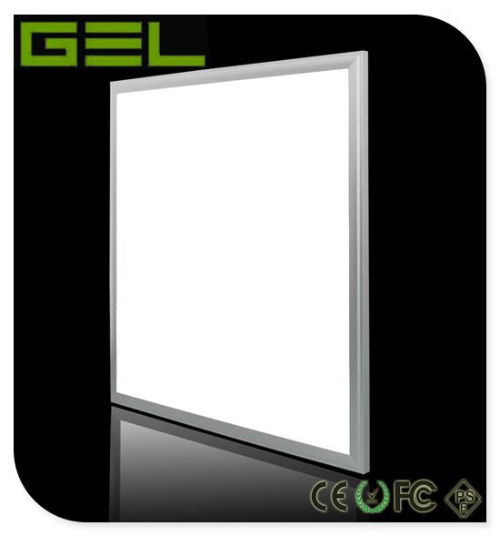 300x600MM Office LED Panel Light 25W >95LM/W Cool White 6000~6500K Best Seller