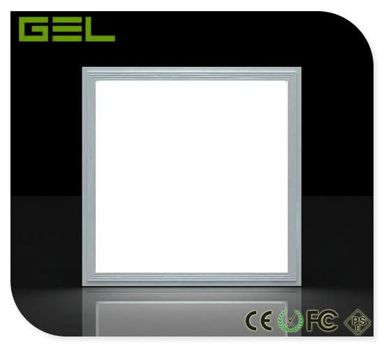 300x600MM Office LED Panel Light 25W >95LM/W Cool White 6000~6500K Best Seller 2