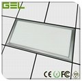 Recessed Mounted Flat LED Panel Light 300x600MM 30W 3000±100LM 3-Year Warrranty 8