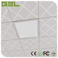 Recessed Mounted Flat LED Panel Light 300x600MM 30W 3000±100LM 3-Year Warrranty 10