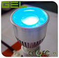 rgbw wifi led bulb