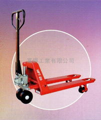 Hand Pallet Truck