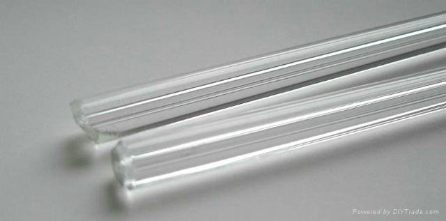 高硼硅玻璃管 2
