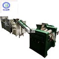 Full automatic blue bubble equipment 2