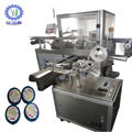 YN-780 AUTOMATIC BLUE BUBBLE PACKNG&LABELING MACHINE 5