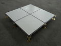 Antistatic Steel Access Floor 1