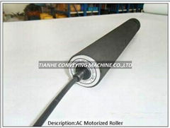 AC Motorized Roller