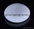 made in China modern fluorescent acrylic