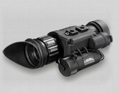 Multifunctional Night Vision Monocular