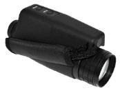 Handheld low-light night vision device