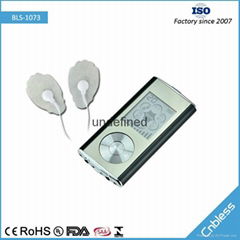 Two Ports Chargeable Electronic Muscle