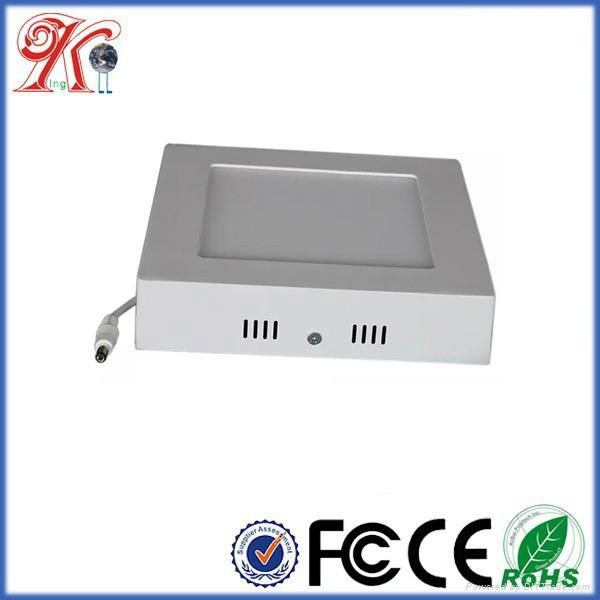 Epistar chip 100lm/w 3"/4"/6"/8" IP40 SMD/COB LED recessed downlight 2