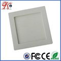 Epistar chip 100lm/w 3"/4"/6"/8" IP40 SMD/COB LED recessed downlight 3