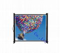 Manual Wall Screen,projection screen for