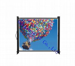 Manual Wall Screen,projection screen for home theater