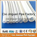 FDA Grade Transparent Silicone Drinking Water Tube 1