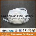 Medical Grade Silicone Tube Rubber Pipe 1