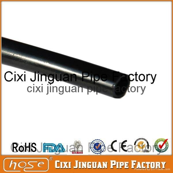 Electric PVC Wire Cable Sleeve