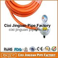 Cixi Jinguan Orange LPG Gas Hose and LPG Regulator 1