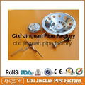 Cixi Jinguan Cast Iron Portable Gas Camping Stove 1