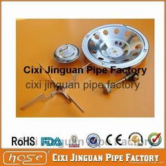 Cixi Jinguan Cast Iron Portable Gas